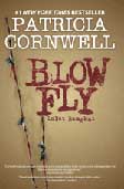 Cover Buku Blow Fly - Lalat Bangkai