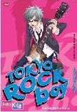 Tokyo Rock Boy