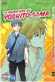 The Adventure of Yoshito-Sama 3