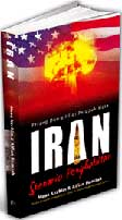 Cover Buku Iran : Skenario Penghabisan Perang Dunia III