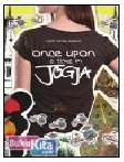Cover Buku ONCE UPON A TIME IN JOGJA