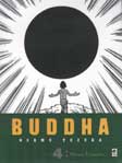 Cover Buku Buddha #4: Hutan Uruwela