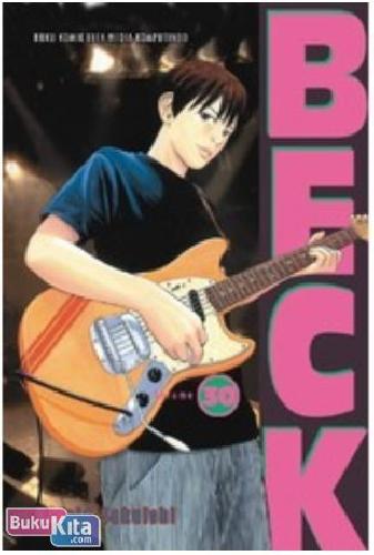 Cover Buku Beck 30