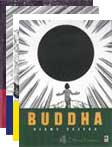 Cover Buku Buddha #1-4