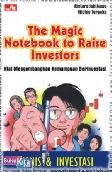 The Magic Notebook to Raise Investors