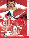 Takeru : Opera Susanoh Sword of the Devil 3