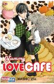 Yummy Love Cafe