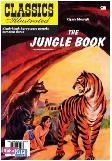 Classic Illustrated : Kisah Mowgli (The Jungle Book)
