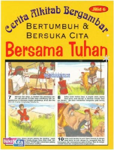 Cover Buku BERTUMBUH & BERSUKACITA SAMA TUHAN 06