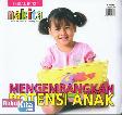 Display Buku