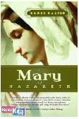 Cover Buku Mary Of Nazareth