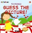 Guess The Picture! To Picnic
