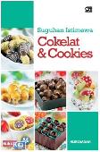 Suguhan Istimewa : Cokelat & Cookies