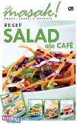 Resep Salad ala Cafe