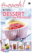 Resep Dessert ala Perancis