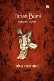 Cover Buku Tarian Bumi