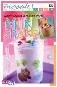 Resep Favorit Anak ala Resto : Milkshake