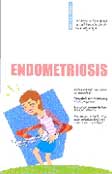Cover Buku Endometriosis - Informasi Lengkap untuk Penderita & Keluarga