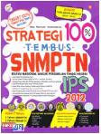 Strategi 100% Tembus SNMPTN 2012