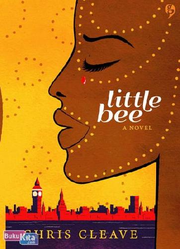 Cover Buku Little Bee