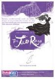 Cover Buku The Two Ring : The Chronicle of Enigma