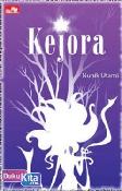 Cover Buku Kumcer : Kejora