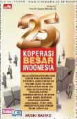25 Koperasi Besar Indonesia