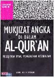 Cover Buku Mukjizat Angka di Dalam Al-Quran (Disc 50%)