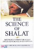 Cover Buku The Science of Shalat