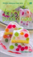 Fancy Pudding Cake