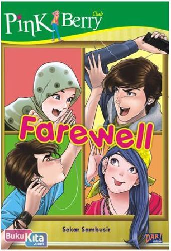 Cover Buku Pbc Farewell