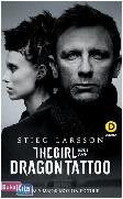 The Girl With The Dragon Tattoo (Movie Tie-In)