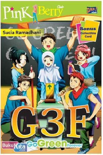 Cover Buku Pbc : G3F