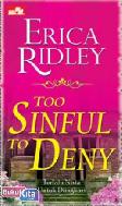 TOO SINFUL TO DENY (Disc 50%)