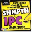 Cover Buku Kupas Habis Soal-soal Yang Sering Keluar SNMPTN IPC