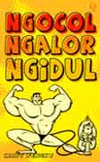 Cover Buku Ngocol Ngalor Ngidul
