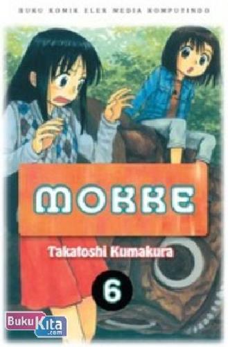 Cover Buku Mokke 06