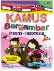 Cover Buku Kamus Bergambar (Inggris - Indonesia)