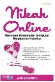 Cover Buku Nikah Online