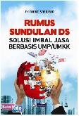 Rumus Sundulan DS - Solusi Imbal Jasa Berbasis UMP/UMKK
