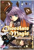 Chocolate Magic - Bittersweet