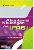 Cover Buku Akuntansi Keuangan Versi IFRS+