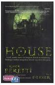 Cover Buku House