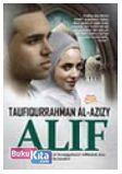 Cover Buku Alif