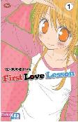First Love Lesson 1