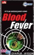 PETUALANGAN JAMES BOND : Blood Fever