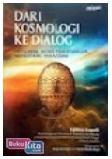 Cover Buku Dari Kosmologi Ke Dialog