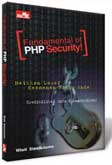 Cover Buku Fundamental of PHP Security