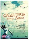 Cover Buku Cassiopeia di Langit Seoul