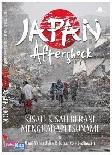 Cover Buku Japan Aftershock